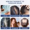 Laser Therapy Hair Growth Comb,FDA Cleared laser comb for hair growth,Red Light Electric Scalp Massager view 4