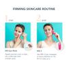FOREO Eye Revive IRIS 2 Bundle - Lymphatic Drainage Eye Massager IRIS Hydrating Hydrogel Eye Mask, 60 pcs Dark Eye Circle Remover & Eye Bags Remover - Eye Puffiness Reducer - Fuchsia view 3