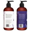 CIBU Volumizing Bundle - Pre-Shampoo Conditioner for Fine Hair Thickening with Ginseng & Sulphate Free Volumizing Shampoo for Women - Moisturizing Fine, Thin, or Normal Hair - 11.03 Ounces view 2