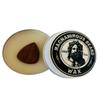 MAGNANIMOUS 'STACHE WAX (2 OZ) - "UNSCENTED" SCENT - THE BEST MEDIUM-TO-STRONG HOLD MUSTACHE WAX ON THE PLANET, ZEUS APPROVED! view 2