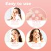 PatchRx Micro Needle Pimple Patch (18 Pack) - Hydrocolloid Micropoint Pimple Patch For Acne & Pimples, Microdart Patch, Micro Dart Pimple Patches view 4