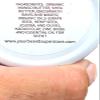 MAGNANIMOUS 'STACHE WAX (2 0Z) "CARTHAGE" SCENT (SWEET CITRUS, BERGAMOT, SEA SALT, LAVENDER, AMBER, CEDAR, & MUSK) - THE BEST MEDIUM-TO-STRONG HOLD WAX FOR BEARDS & MUSTACHES ON THE PLANET! view 3
