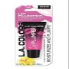 L.A. COLORS L.A Lip Plumper Clearly Pink Color 0.3 fl oz 3 inc view 1
