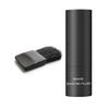 Beard Shadow Powder Beard Shadow Powder Instant Stain-Proof Root Touchup Beard Shaping Filler for Thinning Black view 1