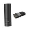 Beard Shadow Powder Beard Shadow Powder Instant Stain-Proof Root Touchup Beard Shaping Filler for Thinning Black view 2