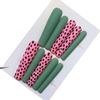 ZIIVIEVS Handmade wearing of European and American style nail patches, halo dyeing, detachable nail art patches, fake nails(A-003,M) view 1