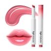KEYBO Melting Change Plumping Lip Balm Hydrating Glossy Tinted Lip Plumper, Non-Sticky MLBB Balm for Smooth, Natural Volume Moisturizing K-Beauty Lip Treatment (04. Whipped Fig) view 2