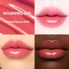 KEYBO Melting Change Plumping Lip Balm Hydrating Glossy Tinted Lip Plumper, Non-Sticky MLBB Balm for Smooth, Natural Volume Moisturizing K-Beauty Lip Treatment (04. Whipped Fig) view 3