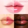 KEYBO Melting Change Plumping Lip Balm Hydrating Glossy Tinted Lip Plumper, Non-Sticky MLBB Balm for Smooth, Natural Volume Moisturizing K-Beauty Lip Treatment (04. Whipped Fig) view 4
