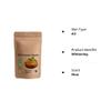 Generic Turmeric Powder For Skin And Face Care [Curcuma Aromatica/Haldi/Kasturi Manjal/Kasturi Haldi Powder] | Skin brighting (100% Pure & Natural - 100 Gm view 4