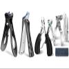 Large Toenail Clippers for Seniors Thick Toenails with Wide Opening, Podiatrist Slanted Curved Toe Nail Clippers for Men Thick Ingrown Nails, 360 Degree Fingernail Clippers Nail Cutter view 1