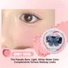 FLORTTE Hello Beauty Airy Cream Blush (#6 Milk, Carton) view 2