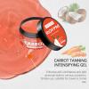 Organic Carrot Tanning Gel Tanning for Natural Sunless Skin Tone - Moisturizing - Perfect for a Healthy Glow view 4