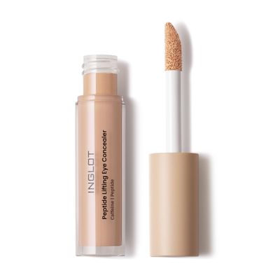 INGLOT Peptide Lifting Eye Concealer 205 Beige 4.6 ml