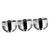 Didiseaon 3pcs Men's Shaving Soap Bowl Bubbling Shaving Mug for Fathers Day Capacity Foaming Bowl Container view 1