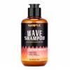 360 Waves Wash Shampoo -Wave Shampoo for Black Men 360 Wave Shampoo Hydration Shampoo Enhance Waves Shampoo Strenghtens Hair Promote Growth Wave Shampoo Easy Wash Hydrate (6 FL OZ) view 1