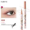 FLORTTE Wow So Light Eyeliner Pencil (3# PINK) view 3