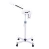 Steamer with Adjustable Height, Water Cup, Wheels, Purify Skin, Promote, 1000ml Capacity for Skin Care, Beauty Machine view 1