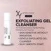 XY Professional Peeling Exfoliating gel KOREAN acne prone treatment facial exfoliators and peel Cleanser view 3