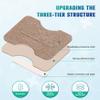 FERYES 50 PCS Breathable Ingrown Toenail Corrector Patch with Double-Ended Stainless Steel Toenail Lifter  Comprehensive Toenail Care Solution view 2