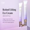 CLIV Retinol Lifting Eye Cream, Nourishing Eye Cream for Eye Massaging, Quick Remedy For Eye Bag Puffiness, Collagen Solution, Special applicator for the eye area (0.67 Fl Oz (Pack of 1)) view 2