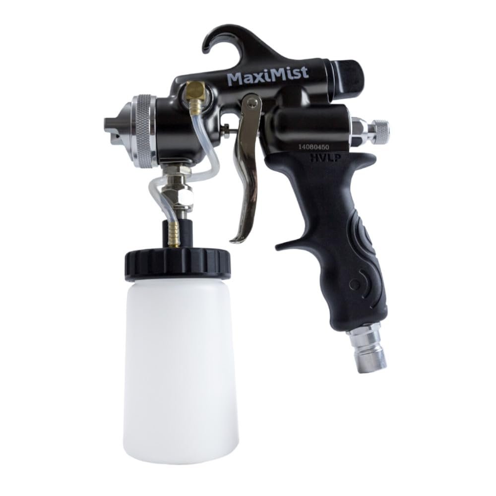 MaxiMist Pro Spray Tanning Gun