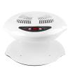 400W Nail Dryer, Adjustable Wind Modes Air Nail Fan Dryer with Intelligent Sensor, ABS Plastic Body, Suitable for Both Hands and Feet, Hot and Cold Wind for Professional Salon view 1