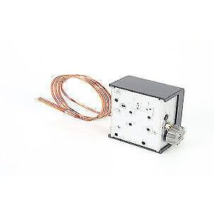 20 SECOND SOAP for Delfield Control,Pressure,Low, 2193927 -