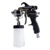 MaxiMist Elite Evo Pro Plus Professional Sunless Spray Tan Machine Kit with Black Tent and two sprayguns view 4