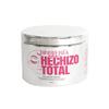 Brujeria Hechizo Total Hair Mask - Repair, Shine, & Softness Formula With Aminoacids, Onion, Caffeine, and Green Tea - Made With Colombian and Latin American Ingredients view 1
