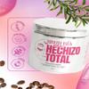 Brujeria Hechizo Total Hair Mask - Repair, Shine, & Softness Formula With Aminoacids, Onion, Caffeine, and Green Tea - Made With Colombian and Latin American Ingredients view 3
