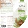 Zatik Naturals - Softening & Hydrating Shampoo + Conditioner Set - with Maca and Jojoba for all Hair, Vegan, Biodegradable, pH Balanced, Free From Sulfates, 10.8 fl oz (One of Each) view 2
