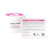 Deep Repair Hair Mask for Dry and Curly Hair  Castor Oil, Biotin, Ginger  Sulfate-Free  Be Generous by Ginger Milk  8 oz view 2