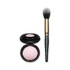 PAT McGRATH LABS Sublime Perfection Blurring Under-Eye Powder & Brush Duo - BABY PINK view 1