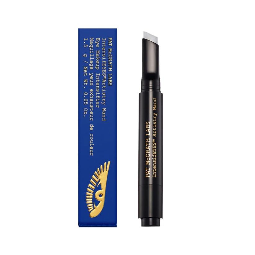 PAT McGRATH LABS IntensifEYES Artistry Wand, 1 Count (Pack of 1), Clear