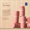 HANNI Fatty Body Moisturizer Stick with Fatty Acids, Travel Size Friendly Solid Lotion for Plumping and Hydration, Fragrance-Free and Safe for Sensitive Skin, 2.5 oz view 3