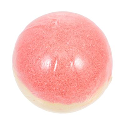 BIUDECO Lightweight Portable Sea Salt Bath Ball Aroma Bathing for Women Kids Bath