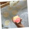 BIUDECO Lightweight Portable Sea Salt Bath Ball Aroma Bathing for Women Kids Bath view 3