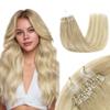GOO GOO Micro Link Tip Hair Extensions, Cold Fusion, 20inch 50g 50S view 1