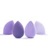 4 Pcs Makeup Sponges Set Blender Flawless for Liquid, Multi Color Cosmetic Sponge view 1