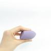 4 Pcs Makeup Sponges Set Blender Flawless for Liquid, Multi Color Cosmetic Sponge view 3