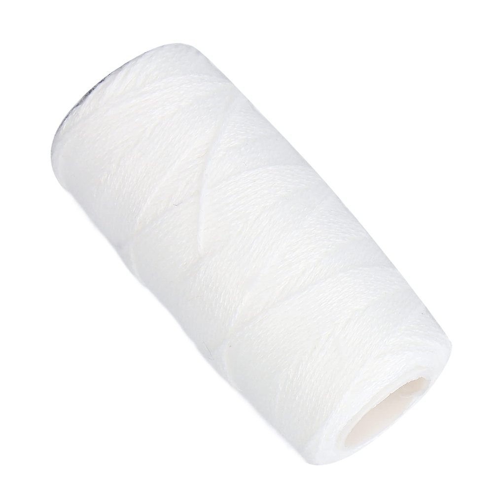 Electric Hair Remover Cotton Threading Beauty Tool for Face Lower Limbs Arms Safe Compact Size
