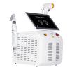 NinthAvenue Basics Hair removal machine picosecond two in one, White view 1