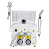 NinthAvenue Basics Hair removal machine picosecond two in one, White view 2