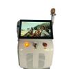 NinthAvenue Basics Hair removal machine picosecond two in one, White view 4