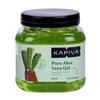 NinthAvenue Basics LS Pure Aloe Vera Skin Gel 500g For Face & Hair | Hydrating, Moisturizing, Soothing Skin | Multipurpose Gel view 1