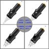 Ackbun 20 Pcs Mixed #1205RL+1207RL+1209RM+1211RM 5 Pcs of Each Tattoo Cartridge Needles - #12 Standard Tattoo Needles Pro Sterilization and Safety for Tattoo Pen view 2