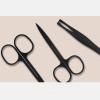 ZUIAI Nail Clippers 18-Piece Nail Clippers Set A Hair Replacement Finger Manicure Home Beauty Set view 3