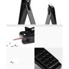 ZUIAI Nail Clippers 18-Piece Nail Clippers Set A Hair Replacement Finger Manicure Home Beauty Set view 4