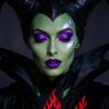 BOBISUKA Halloween Face Body Paint Kit, Professional Oil Based Face Painting for Witch Ursula Spider Skull Skeleton Clown Goth Costume Cosplay Stage SFX Makeup view 4